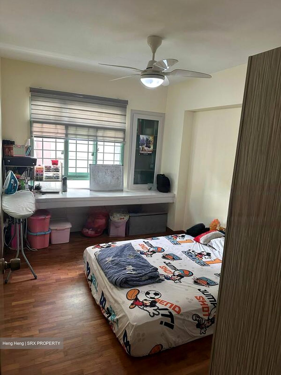 Blk 642C The Meadows (Punggol), HDB 5 Rooms #458266801